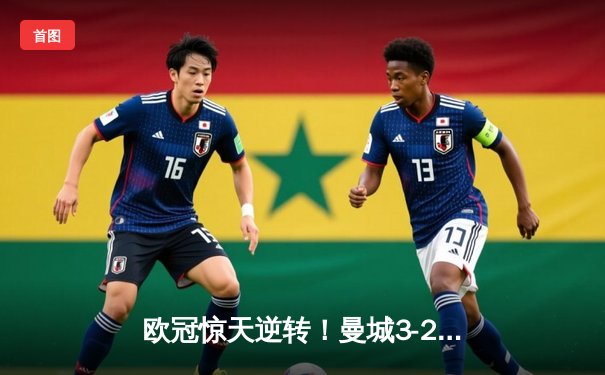 欧冠惊天逆转！曼城3-2绝杀皇马，德布劳内世界波定乾坤