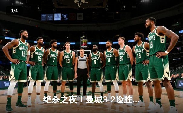绝杀之夜！曼城3-2险胜皇马，德布劳内世界波定乾坤 - 3