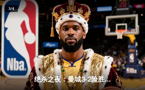 绝杀之夜：曼城3-2险胜拜仁，哈兰德双响锁定胜局 - 3