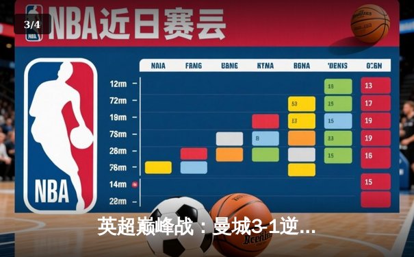 英超巅峰战：曼城3-1逆转曼联，哈兰德双响锁定胜局 - 3
