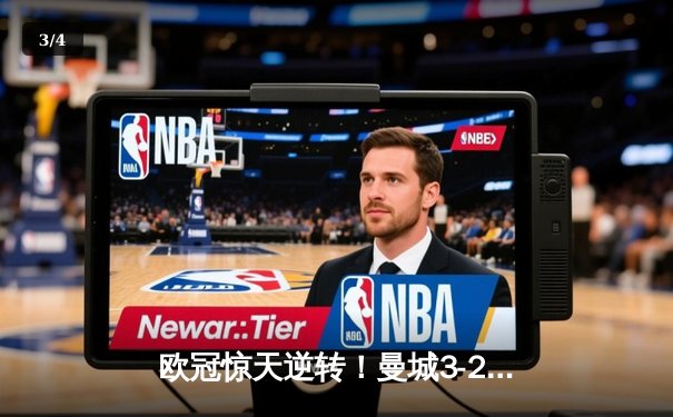 欧冠惊天逆转！曼城3-2绝杀拜仁，哈兰德双响创纪录 - 3